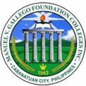 MVGF COLLEGES